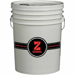 International Chemical - ZURN EP LUBE 5 Gal Pail Petroleum Gear Oil - USA Tool & Supply