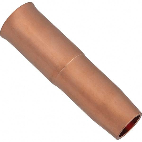 PRO-SOURCE - 0.023" to 5/8" Wire OD, MIG Welder Nozzle Adjustable - USA Tool & Supply