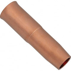 PRO-SOURCE - 0.023" to 5/8" Wire OD, MIG Welder Nozzle Adjustable - USA Tool & Supply