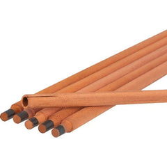 PRO-SOURCE - Arc Welding Rods & Electrodes Type: Arc Gouging Electrodes Diameter: 1/2 (Inch) - USA Tool & Supply