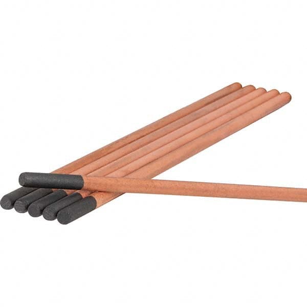 PRO-SOURCE - Arc Welding Rods & Electrodes Type: Arc Gouging Electrodes Diameter: 1/4 (Inch) - USA Tool & Supply