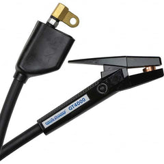 PRO-SOURCE - Arc Welding Accessories Type: Arc Gouging Torch w/Cable Amperage Rating: 1000 - USA Tool & Supply