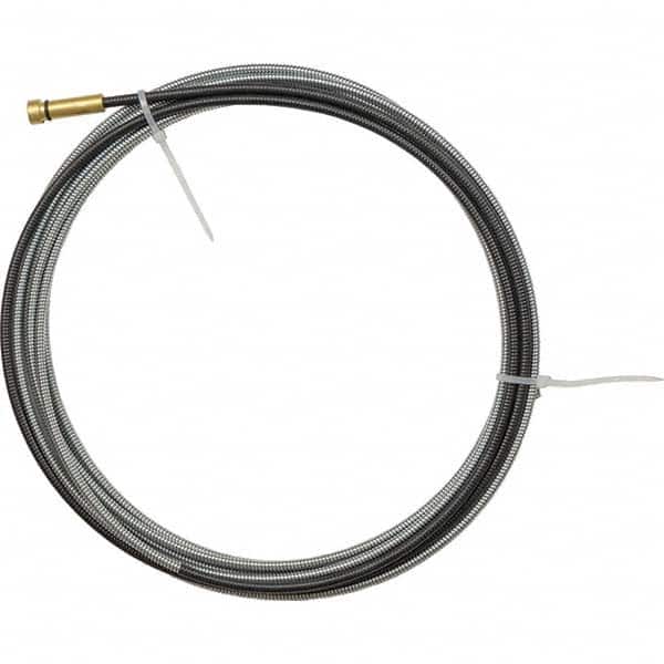 PRO-SOURCE - MIG Welding Accessories Type: Conduit Liner For Use With: Tweco Style MIG Welders - USA Tool & Supply