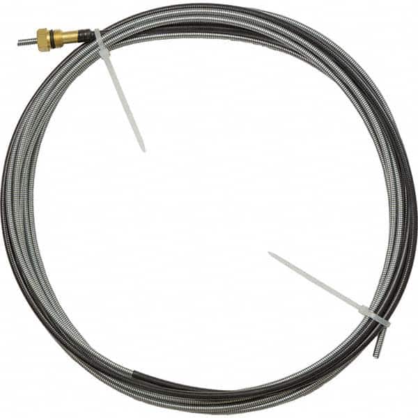 PRO-SOURCE - MIG Welding Accessories Type: Conduit Liner For Use With: Miller Style MIG Welders - USA Tool & Supply