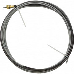 PRO-SOURCE - MIG Welding Accessories Type: Conduit Liner For Use With: Miller Style MIG Welders - USA Tool & Supply