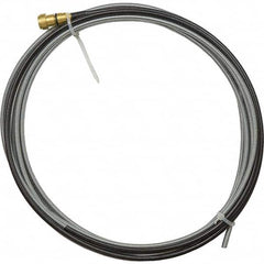 PRO-SOURCE - MIG Welding Accessories Type: Conduit Liner For Use With: Bernard Style MIG Welders - USA Tool & Supply