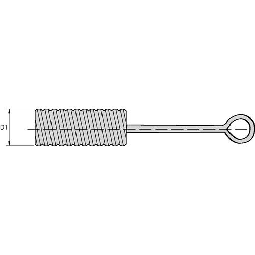 192.951 CLEANIN BRUSH