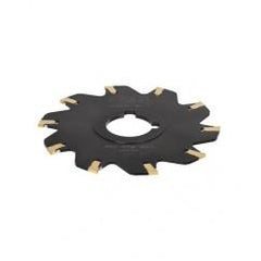 SSG03R100-E3 TUNGSLOT CUTTERS - USA Tool & Supply