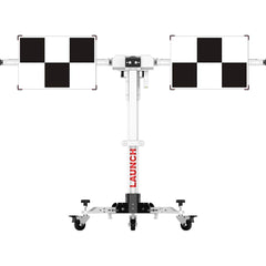 Launch Tech USA - ADAS Mobile Mechanical Automotive Diagnostic Tool - Exact Industrial Supply