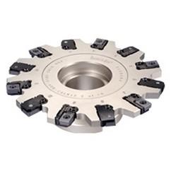 FDND160-1014-40R-CALN12 SLOT MILING - USA Tool & Supply