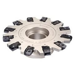 FDND160-1014-40R-CALN12 SLOT MILING - USA Tool & Supply