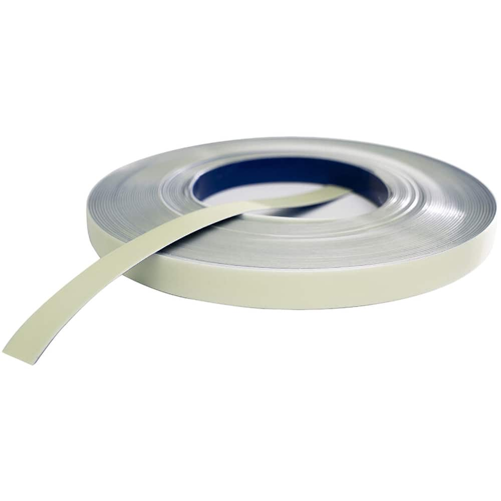 Safe-T-Nose - 1" Wide x 100' Long Floor & Egress Marking Tape - Exact Industrial Supply