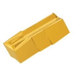 GIF 3.98-0.20 Grade IC808 - Grooving Insert - USA Tool & Supply