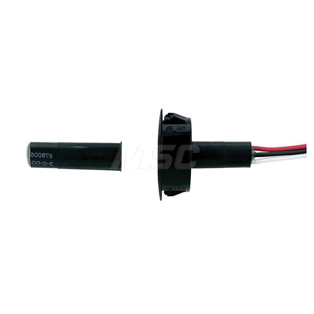 Door Closer Accessories; Type: Door Position Switch; For Use With: Wood Doors & Metal Frames; Color: Black; Standards: CAN-ULC-S104; UL10C; Series: 679; Type: Door Position Switch; Accessory Type: Door Position Switch; For Use With: Wood Doors & Metal Fra