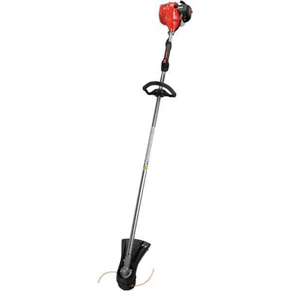 Echo - Edgers, Trimmers & Cutters Type: String Trimmer Power Type: Gas - USA Tool & Supply