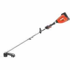 Echo - Edgers, Trimmers & Cutters Type: String Trimmer Power Type: Battery - USA Tool & Supply