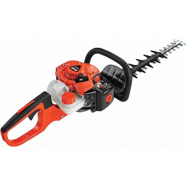 Echo - Edgers, Trimmers & Cutters Type: Hedge Trimmer Power Type: Gas - USA Tool & Supply