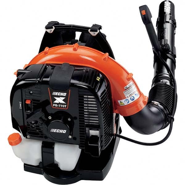 Echo - Blowers & Mulchers Type: Backpack Blower Power Type: Gas - USA Tool & Supply