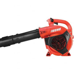 Echo - Blowers & Mulchers Type: Handheld Blower Power Type: Gas - USA Tool & Supply