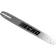 Echo - Power Lawn & Garden Equipment Accessories Type: Chainsaw Bar Product Compatibility: 14" Chainsaw - USA Tool & Supply