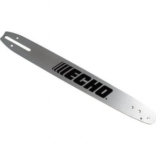 Echo - Power Lawn & Garden Equipment Accessories Type: Chainsaw Bar Product Compatibility: 12" Chainsaw - USA Tool & Supply