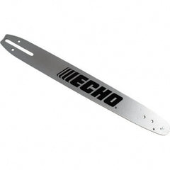 Echo - Power Lawn & Garden Equipment Accessories Type: Chainsaw Bar Product Compatibility: 12" Chainsaw - USA Tool & Supply