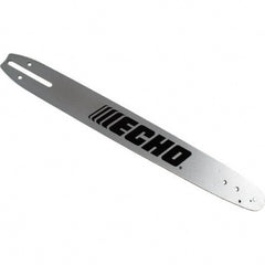 Echo - Power Lawn & Garden Equipment Accessories Type: Chainsaw Bar Product Compatibility: 18" Chainsaw - USA Tool & Supply