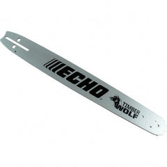 Echo - Power Lawn & Garden Equipment Accessories Type: Chainsaw Bar Product Compatibility: 20" Chainsaw - USA Tool & Supply