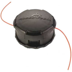 Echo - Power Lawn & Garden Equipment Accessories Type: Trimmer Head Product Compatibility: Echo String Trimmer - USA Tool & Supply