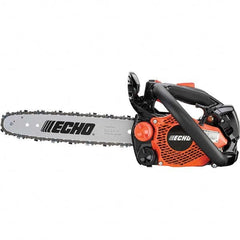 Echo - Chainsaws Type of Power: Gasoline Guide Bar Length (Inch): 14 - USA Tool & Supply