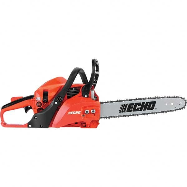 Echo - Chainsaws Type of Power: Gasoline Guide Bar Length (Inch): 14 - USA Tool & Supply