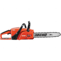 Echo - Chainsaws Type of Power: Battery Voltage: 58 - USA Tool & Supply