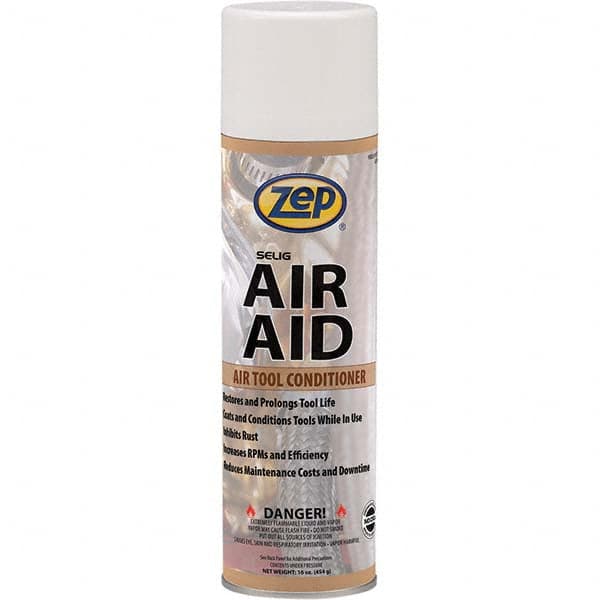 ZEP - Multipurpose Lubricants & Penetrants Type: Spray Lubricant Container Size Range: 16 oz. - 31.9 oz. - USA Tool & Supply