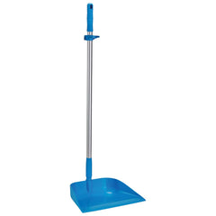 Remco - Dust Pans & Scoops Type: Upright Width (Inch): 13 - USA Tool & Supply