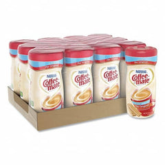 Coffee-Mate - Coffee, Tea & Accessories Breakroom Accessory Type: Creamer For Use With: Coffee - USA Tool & Supply