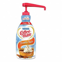 Coffee-Mate - Coffee, Tea & Accessories Breakroom Accessory Type: Creamer For Use With: Coffee - USA Tool & Supply