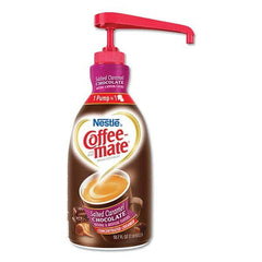 Coffee-Mate - Coffee, Tea & Accessories Breakroom Accessory Type: Creamer For Use With: Coffee - USA Tool & Supply