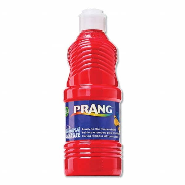 Prang - Office Machine Supplies & Accessories Office Machine/Equipment Accessory Type: Children's Washable Paint For Use With: Craft Projects - USA Tool & Supply