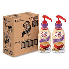 Coffee-Mate - Coffee, Tea & Accessories Breakroom Accessory Type: Creamer For Use With: Coffee - USA Tool & Supply