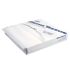 Dixie - Foil & Plastic Wrap Breakroom Accessory Type: Paper Wrap For Use With: Food Protection - USA Tool & Supply