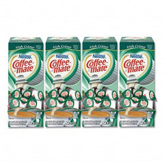 Coffee-Mate - Coffee, Tea & Accessories Breakroom Accessory Type: Creamer For Use With: Coffee - USA Tool & Supply