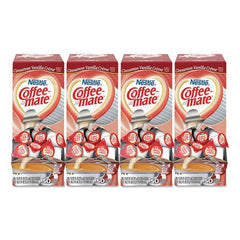 Coffee-Mate - Coffee, Tea & Accessories Breakroom Accessory Type: Creamer For Use With: Coffee - USA Tool & Supply