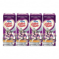 Coffee-Mate - Coffee, Tea & Accessories Breakroom Accessory Type: Creamer For Use With: Coffee - USA Tool & Supply