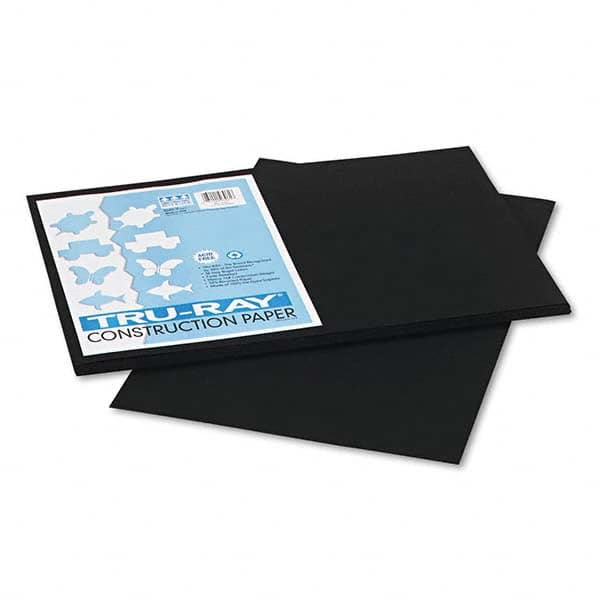 Pacon - Office Machine Supplies & Accessories Office Machine/Equipment Accessory Type: Art Paper For Use With: Craft Projects - USA Tool & Supply