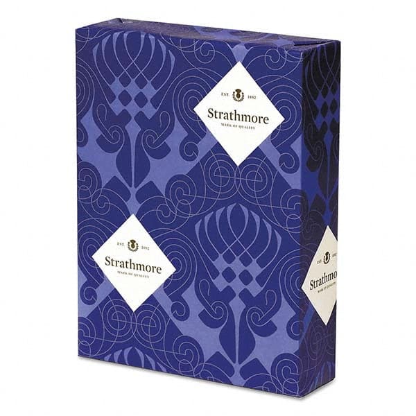Strathmore - Mailers, Sheets & Envelopes Type: Business Envelope Style: Paper - USA Tool & Supply