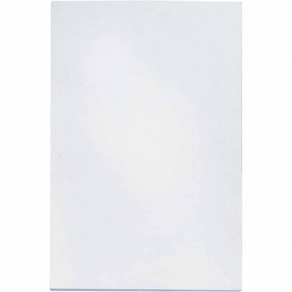 UNIVERSAL - Note Pads, Writing Pads & Notebooks Writing Pads & Notebook Type: Scratch Pad Size: 4 x 6 - Exact Industrial Supply