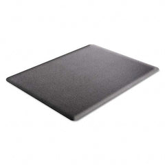 Deflect-o - Chair Mats Style: Straight Edge Shape: Rectangular - USA Tool & Supply