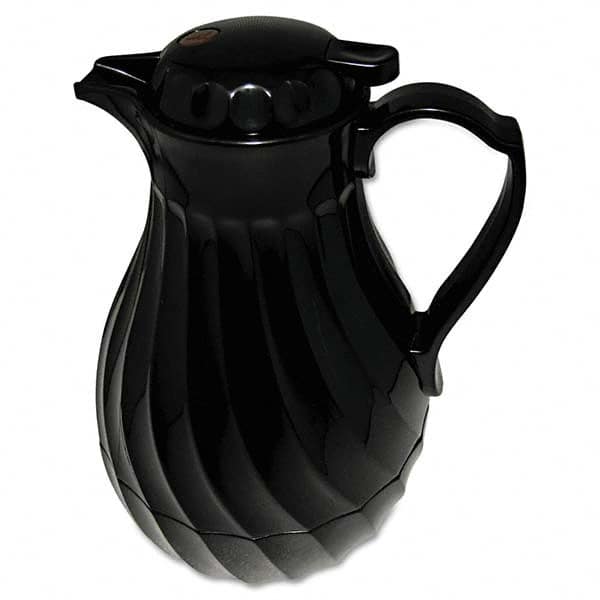 Hormel - Coffee, Tea & Accessories Breakroom Accessory Type: Carafe For Use With: Coffee - USA Tool & Supply