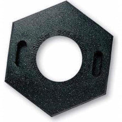 VizCon - Traffic Cone & Barricade Accessories Type: Cone Base Width (Inch): 19-3/4 - USA Tool & Supply