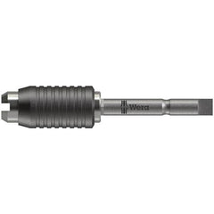 Wera - Power & Impact Screwdriver Bits & Holders Bit Type: Hex Bit Holder Specialty Point Size: M10 - USA Tool & Supply